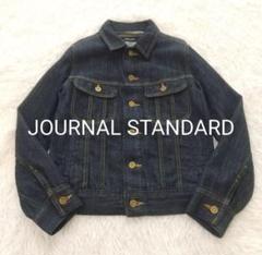 値下げ⭕️ 美品　ジャーナルスタンダード gジャン　デニムジャケット　L ブラウン 楽天市場】ジャーナルスタンダード ジージャンの通販