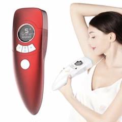 新品未開封FASIZ HAIR REMOVAL IPL 光脱毛器フラッシュ脱毛器