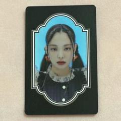 2025年最新】blackpink トレカ ジェニの人気アイテム - メルカリ