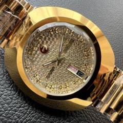 2025年最新】RADO 自動巻き メンズの人気アイテム - メルカリ