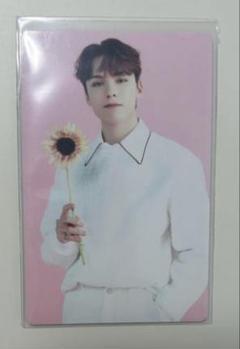 SEVENTEEN cafe バーノントレカ