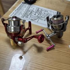 ダイワセレテートカスタム、KIX2056 カスタム ダイワセレテートカスタム、KIX2056 カスタム - メルカリ