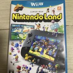Nintendo Land wiiu ニンテンドーランド　wii u