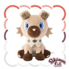ポケモンセンター|イワンコ ぬいぐるみ|HARDOFFオフモール