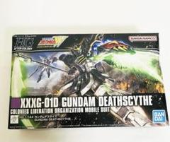 HG デスサイズ ヘビーアームズ サンドロック シェンロン クリアカラー 新品 HG 1/144 ガンダムサンドロック[クリアカラー] − 商品情報｜THE