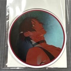 ディグロック ディグロ DIG ROCK 茜 アカネ コースター アクリル