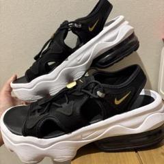 NIKEエアマックスココ☆２６センチ 新品26センチ NIKE AIR MAX KOKO エアマックス ココサンダル