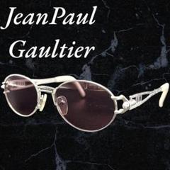 Jean Paul Gaultier 90s archive y2k サングラス