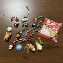 ハローキティ　マイメロディ　編みぐるみ　当選品　ぬいぐるみ　2014 サークルK ハローキティ マイメロディ 編みぐるみ 当選品 ぬいぐるみ 2014