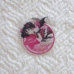 矢澤にこ ラブライブ アクキー 小悪魔 即購入不可 矢澤にこ ラブライブ アクキー 小悪魔 即購入不可 - メルカリ