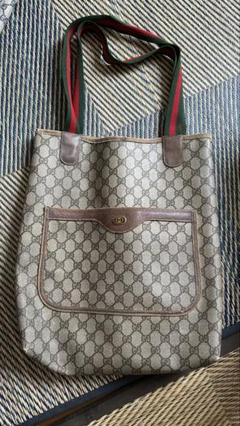Gucci GGパターン ショルダーバッグのサムネイル