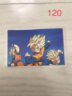 ドラゴンボール - ドラゴンボールZ☆当時物☆アマダ ラミネートカード☆レア 2025年最新】Yahoo!オークション -アマダラミネートカードの中古