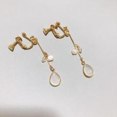 ⭐️ イヤリング ロング 揺れる 彼女 レディース