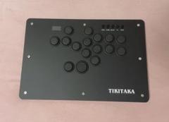 [未使用] TIKITAKA レバーレス  使用期間 [動作確認のみ] レバーレスコントローラー – TIKITAKA FTG