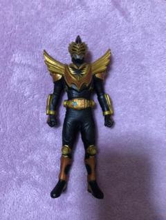 ⭐︎仮面ライダー龍騎VSリュウガ　未使用品　付属ガード付き CSM Vバックル 付属品 カードデッキ 仮面ライダー龍騎 仮面