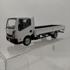 LV-N64b 日産 アトラス ロング （白） TLV-N64b 日産アトラス ロング (白) (ミニカー) - ホビーサーチ