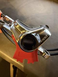 □ SRAM RED ダブルタップ W47FF 1x10s＜中古＞ □ SRAM RED ダブルタップ W47FF 1x10s＜中古＞