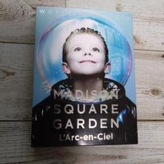 LIVE at MADISON SQUARE GARDEN(初回生産限定盤) 2025年最新】MADISON SQUARE GARDEN 初回の人気アイテム - メルカリ