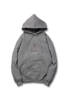 山田涼介 着用 voltroom WRAITH Hoodie パーカー 2025年最新】voltroom パーカーの人気アイテム - メルカリ