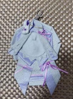 ロゼット 紫 いれいす 初兎