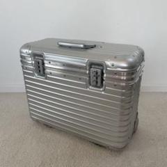 RIMOWA TOPAS 928.50 PILOT Trolley 2輪 36Lのサムネイル
