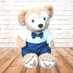 ダッフィー　シェリーメイ　Sサイズ ハンドメイドペアコスチューム 送料無料