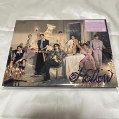Stray Kids Hollow 初回生産限定盤B シリアル トレカなし Stray Kids Hollow 初回生産限定盤B シリアル トレカなし - メルカリ