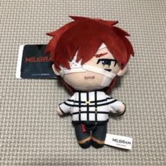 2025年最新】milgram フータ ぬいぐるみの人気アイテム - メルカリ