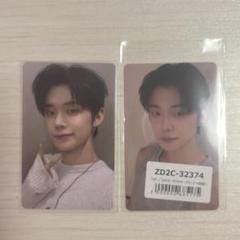 txt ヨンジュン ラキドロ ユニバ トレカ TXT ヨンジュン ユニバ UMS ラキドロ トレカ - メルカリ