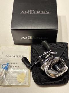 SHIMANO 19アンタレスHG 右 - メルカリ
