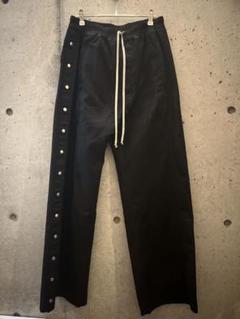 RICK OWENS DRKSHDW サルエルパンツ XS DARK DUST RICK OWENS DRKSHDW(リックオウエンスダークシャドウ