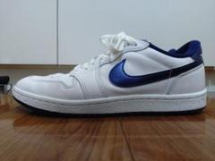 AIR JORDAN 1 LOW 85 METALLIC NAVYのサムネイル