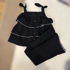 ペアマノン　セットアップ