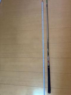 Fujikura MCI60シャフト