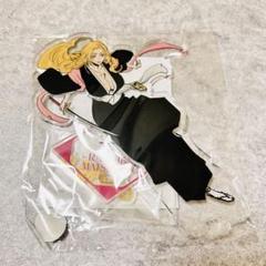 最終価格 BLEACH 原画展 アクリルスタンド 松本乱菊 - メルカリ