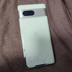 042100I Google pixel 7 ジャンク