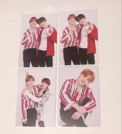 SEVENTEEN - seventeen ジョンハン　ideal cut アンコン　トレカ EKDRh21VAAA3rHB.jpg
