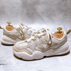 NIKE ヘラ 23.5センチ ブラック テックヘラ nike（サイズ（cm）：23.5cm）のおすすめ人気商品