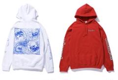 challenger porkchop 本店限定スポット チャレンジャー 長瀬