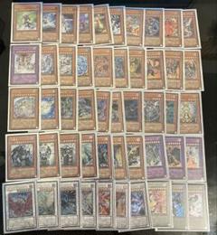 遊戯王レリーフセット (種類)アルティメットレア 旧レリーフ 140