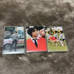 4 NCT ヘチャン トレカ