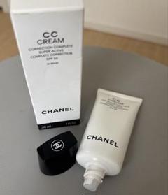 CHANEL CCクリーム C21 ベージュ 30ml Amazon | 【国内正規品】CHANEL シャネル CCクリーム N SPF50/PA