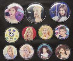 2025年最新】twice 缶バッジ まとめ売りの人気アイテム - メルカリ