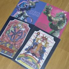 2025年最新】ジョジョ タロット 一番くじの人気アイテム - メルカリ