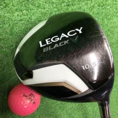 DDD-1670 キャロウェイ ドライバー LEGACYBLACK 10.5°
