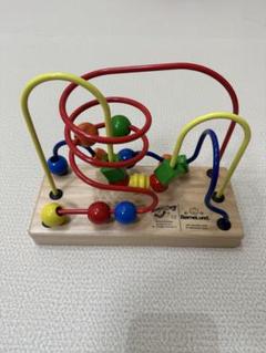知育玩具セット ボーネルンド アンパンマンパズル くもん