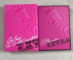 GLAY HAPPY SWING LIMITED DVD