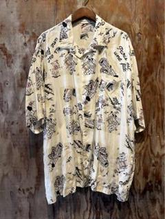新品未使用 PorterClassic 移動祝祭日 ALOHA SHIRT 新品未使用 PorterClassic 移動祝祭日 ALOHA SHIRT - メルカリ