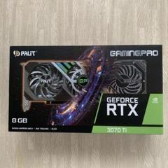 Palit GeForce RTX3070 GamingPro【ジャンク】 Palit RTX 3070 GamingPro OC を購入した - mano.xyz