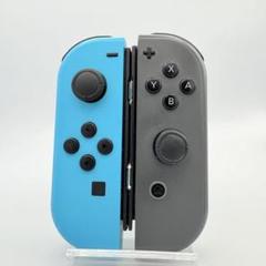 2025年最新】Nintendo Switch Joy-Con グレーの人気アイテム